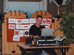 Ein Klangvolles Vergnügen der Extraklasse