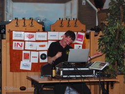 Ein Klangvolles Vergnügen der Extraklasse