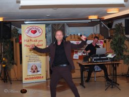 Ein Klangvolles Vergnügen der Extraklasse