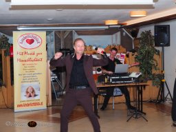 Ein Klangvolles Vergnügen der Extraklasse