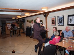 Ein Klangvolles Vergnügen der Extraklasse