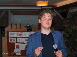 Ein Klangvolles Vergnügen der Extraklasse