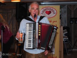 Ein Klangvolles Vergnügen der Extraklasse