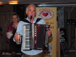 Ein Klangvolles Vergnügen der Extraklasse