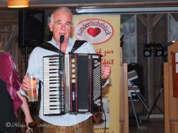 Ein Klangvolles Vergnügen der Extraklasse