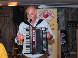 Ein Klangvolles Vergnügen der Extraklasse