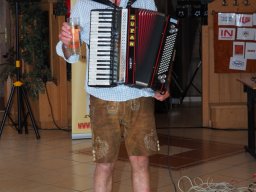 Ein Klangvolles Vergnügen der Extraklasse