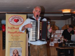 Ein Klangvolles Vergnügen der Extraklasse