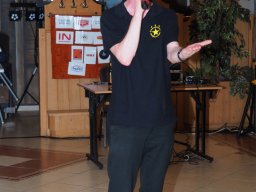 Ein Klangvolles Vergnügen der Extraklasse