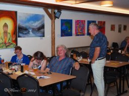 Ein Klangvolles Vergnügen der Extraklasse