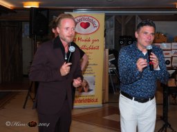 Ein Klangvolles Vergnügen der Extraklasse