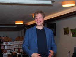 Ein Klangvolles Vergnügen der Extraklasse