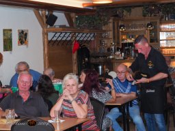 Ein Klangvolles Vergnügen der Extraklasse