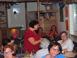 Ein Klangvolles Vergnügen der Extraklasse