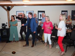 Ein Klangvolles Vergnügen der Extraklasse