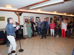 Ein Klangvolles Vergnügen der Extraklasse