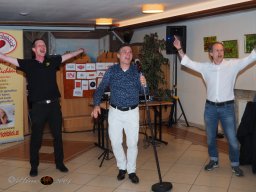 Ein Klangvolles Vergnügen der Extraklasse