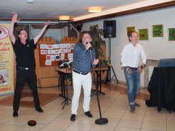 Ein Klangvolles Vergnügen der Extraklasse