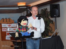 Ein Klangvolles Vergnügen der Extraklasse