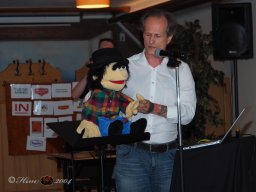 Ein Klangvolles Vergnügen der Extraklasse